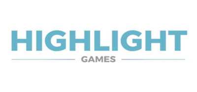 Highlight games logo