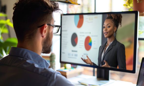 educational services & training