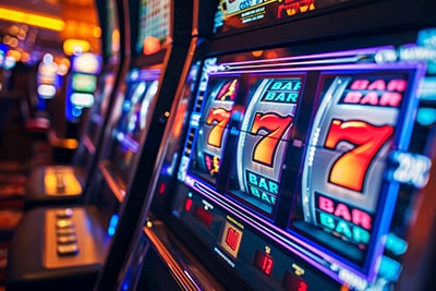 igaming streaming slots