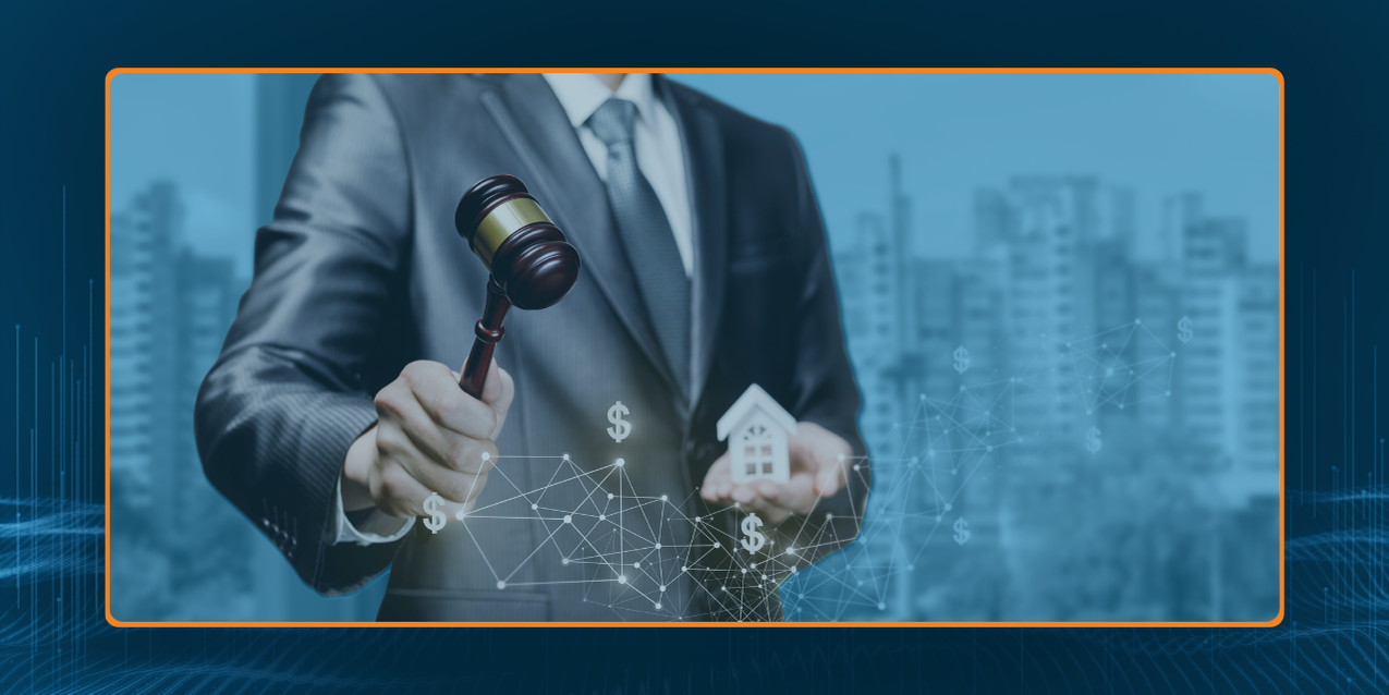 Real-Time Streaming Auctions