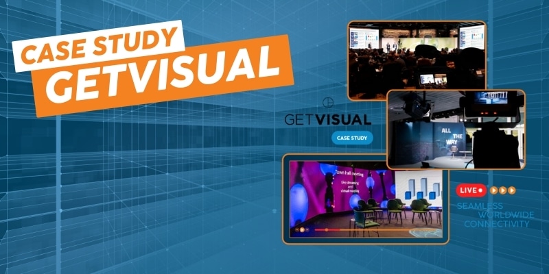 GetVisual case study
